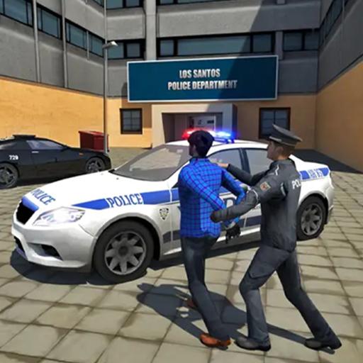 奇妙警察游戏安卓版警察模拟器手机版下载-第2张图片-亚星国际官网